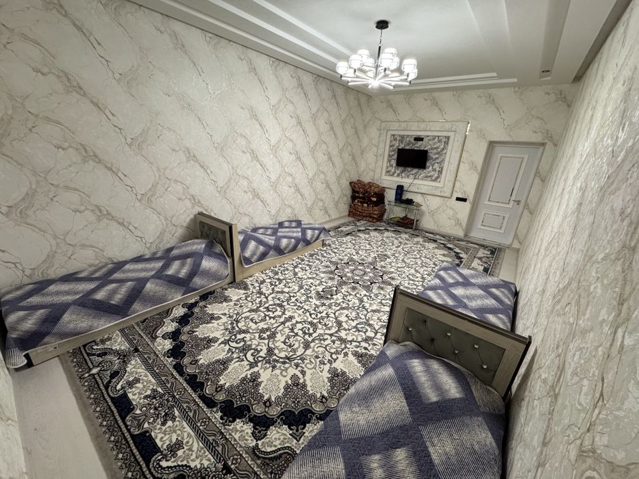 Oqtosh dacha, Октош дача, Quyoshga yaqin, Faqat oila qoʻyiladi.