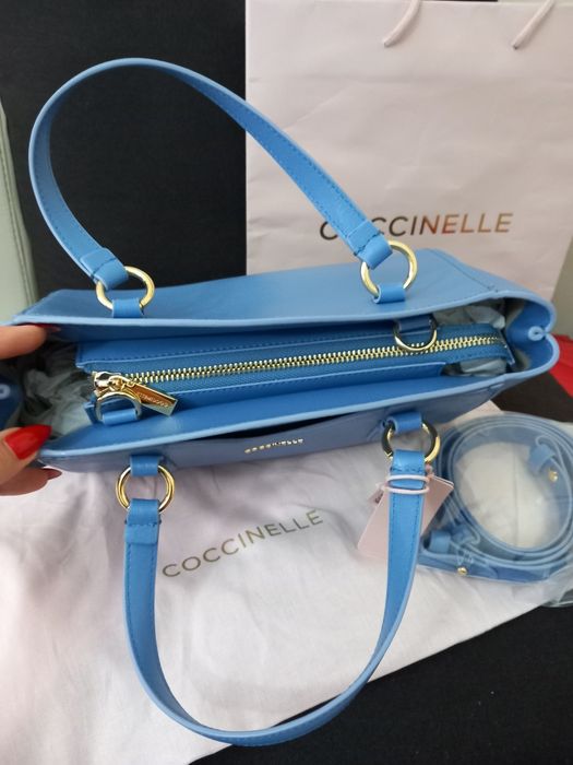 Coccinelle нова чанта