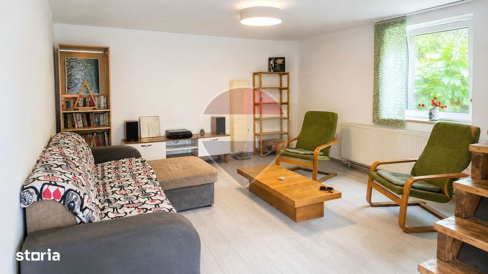 2 Camere Iuliu Maniu 28| Parcare In Curte| Zona De Relaxare — fotografia 1