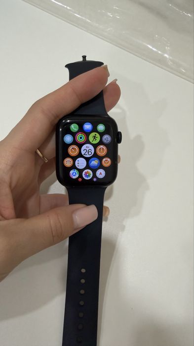 Часы Apple Watch Se 2