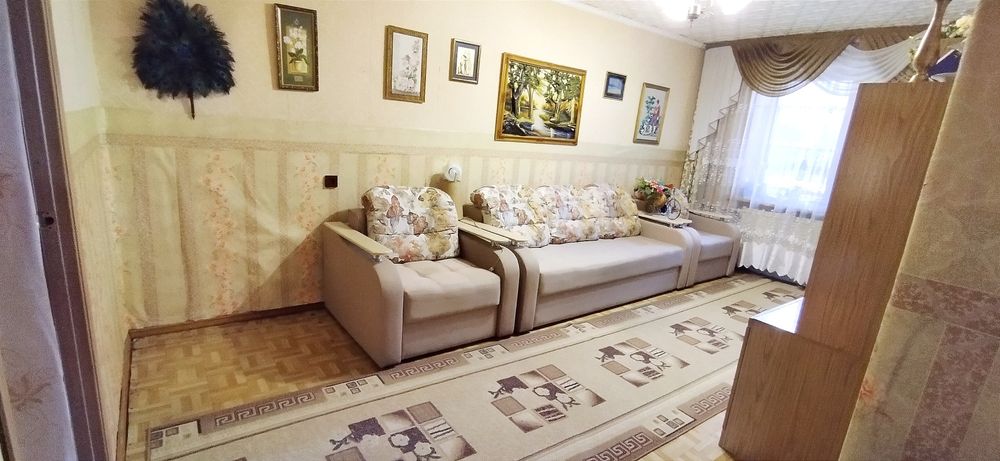 Продам квартиру в центре