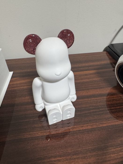 bearbrick aroma ornament