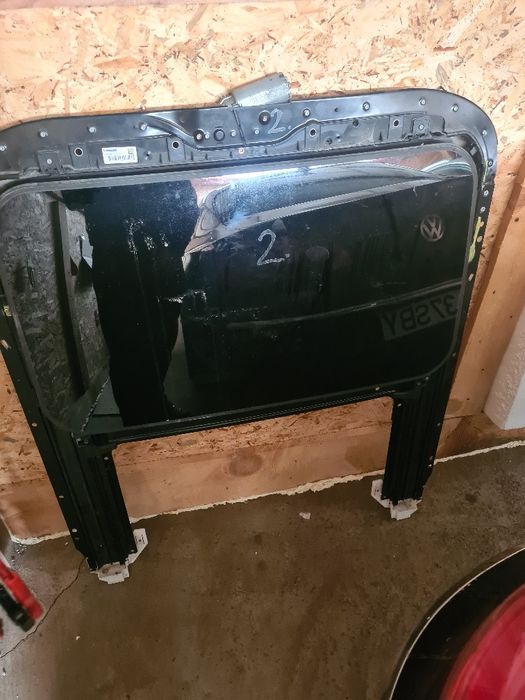 Trapa electrica Audi a 6
