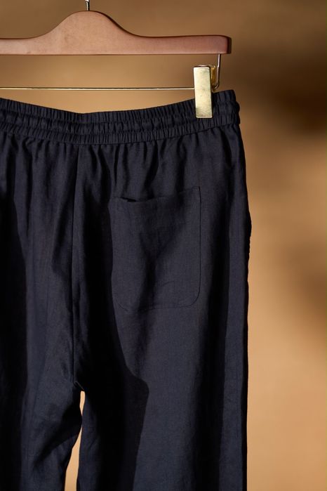 Pantaloni Loro Piana , calitate premium , pe comanda , noi , M , orice marime