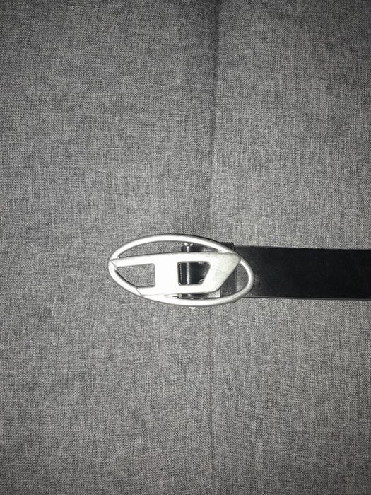 curea diesel,este in stare buna