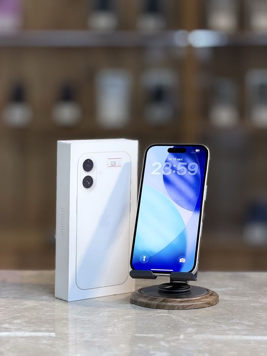 iPhone 16 128GB / Айфон 16 128ГБ PhoneLab