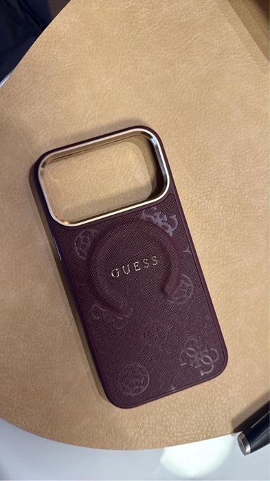 Кейс за iphone 18 pro max