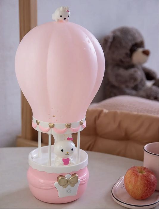 Ночник детский