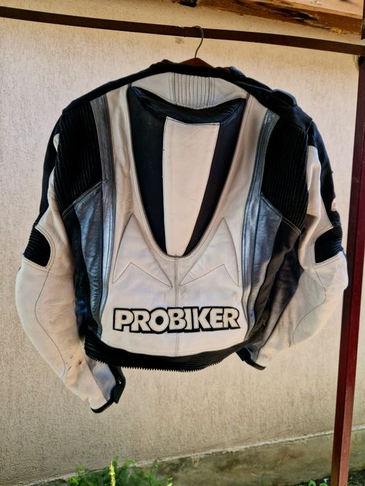 Costum moto Probiker – mărimea 50