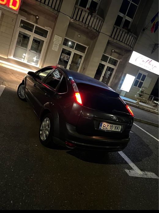 FORD Focus 2006 — imagine 4