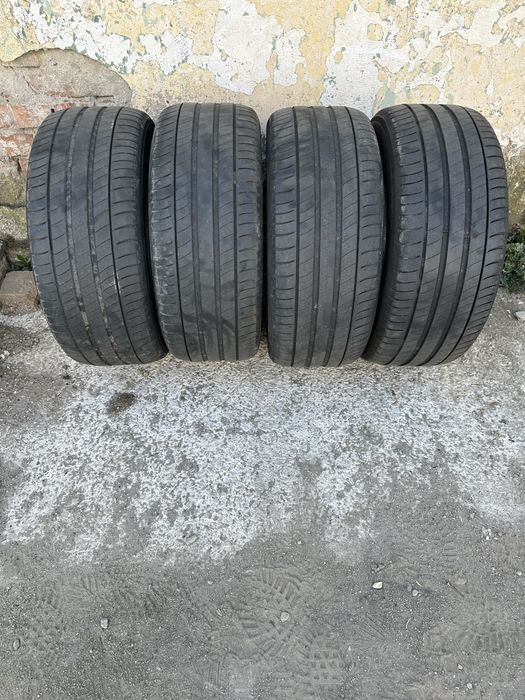 Cauciucuri Michelin  Primacy