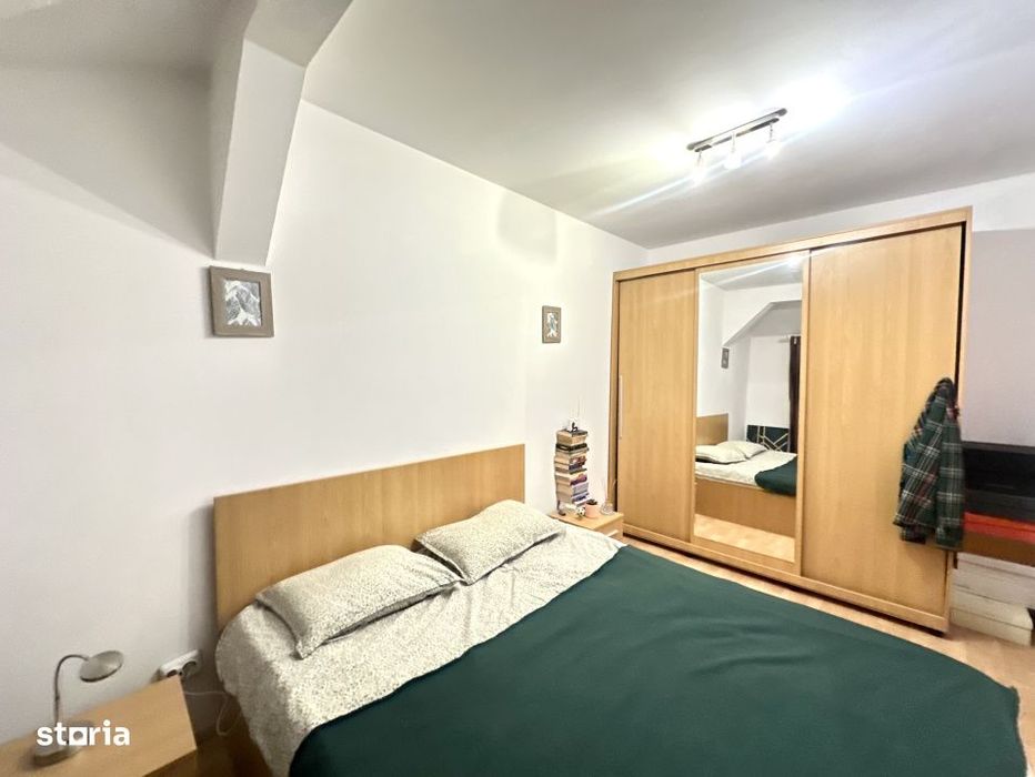 COMISION 0%- Apartament elegant, 2 camere, 54 mp utili - zona Aradului