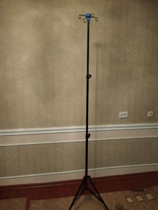 Штативы для системы