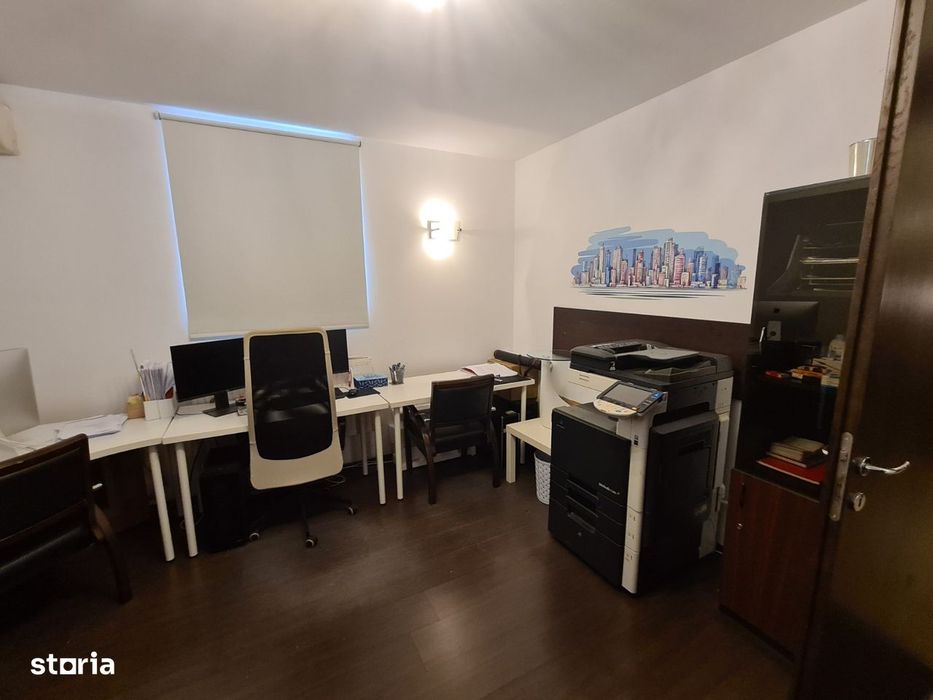 Apartament cu garaj propriu Cotroceni – Str. Constantin Noica