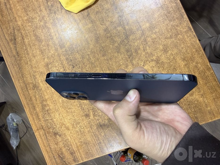 Iphone 12 pro max