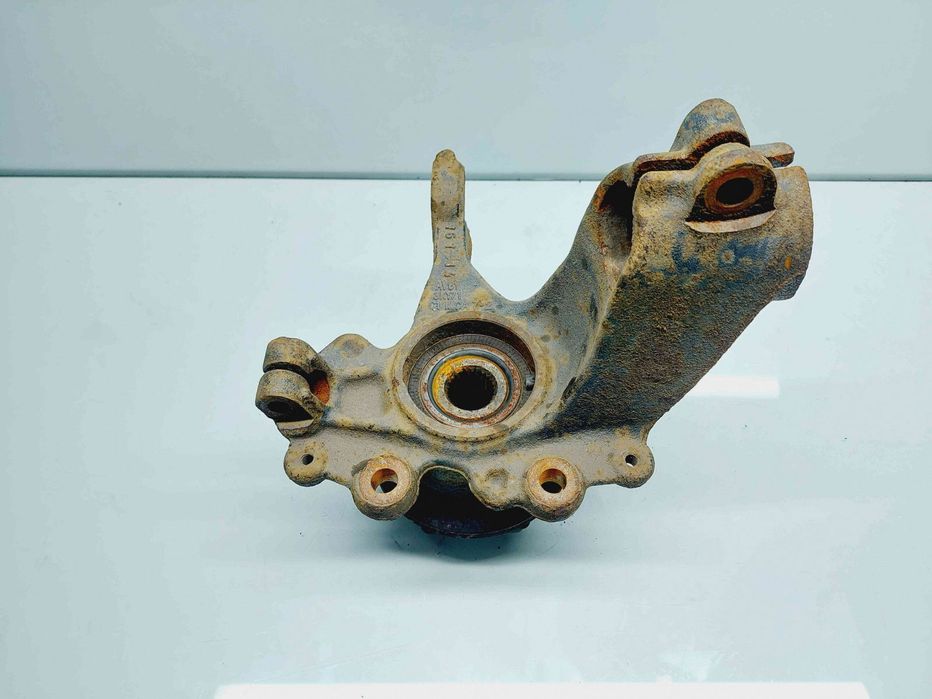 Fuzeta fata stanga Ford Focus 3 Hatchback [Fabr 2011-2015] AV613K171 1