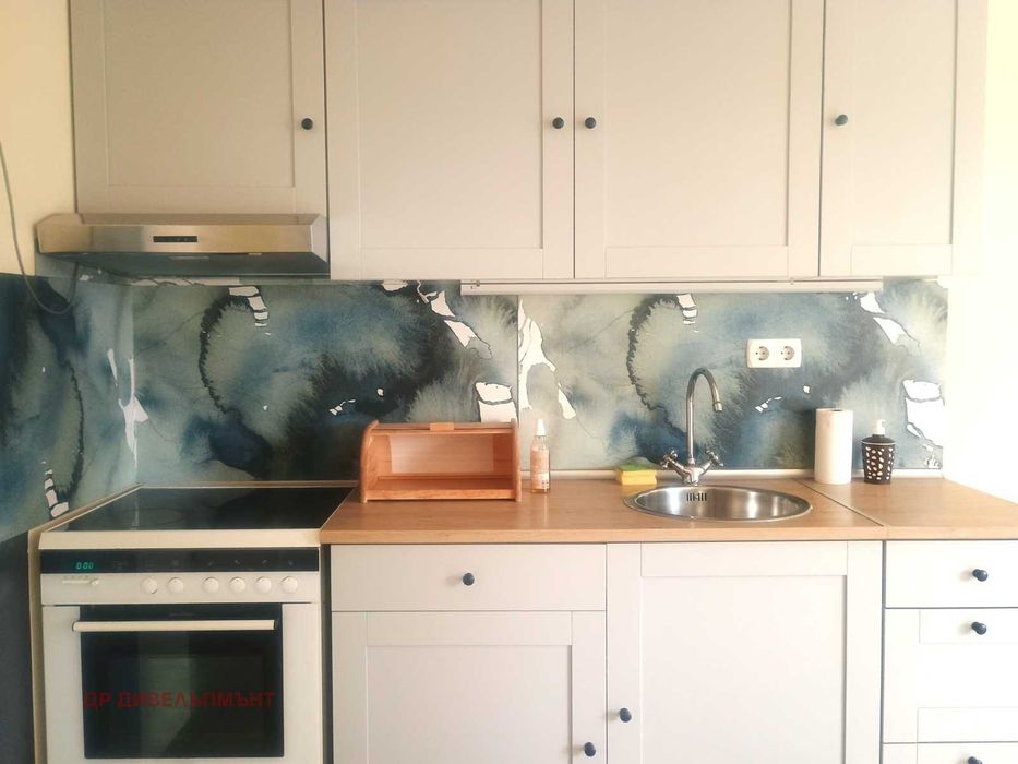 Дава се под наем Двустаен апартамент в София, Овча купел - 71 кв.м за 597.21 € - Снимка #4