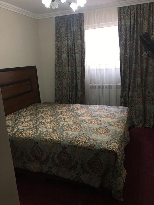 Акция! номера в отеле квартирного типа в центре долгосрочно