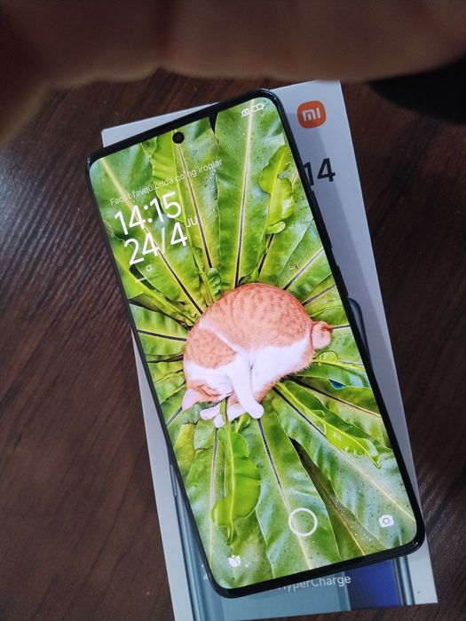 Redmi not 14 pro plus 5g 12+12/512gb