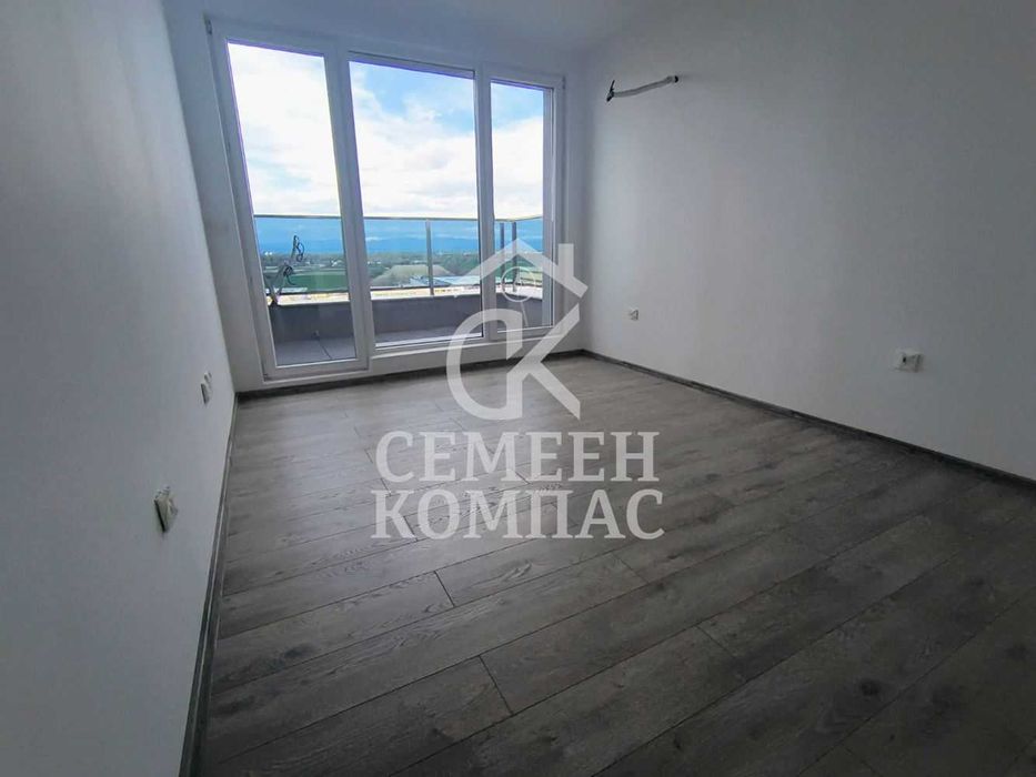 Двустаен апартамент в Гагарин/с Акт 16/ Оферта:1592