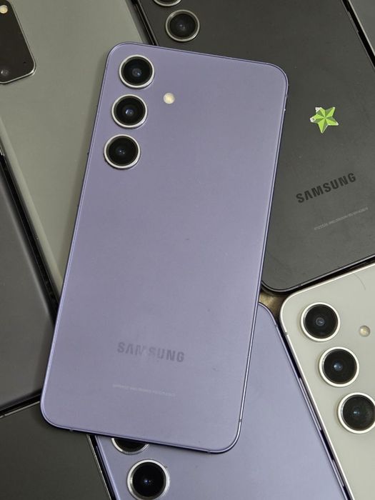 Samsung S24.  5G 256GB