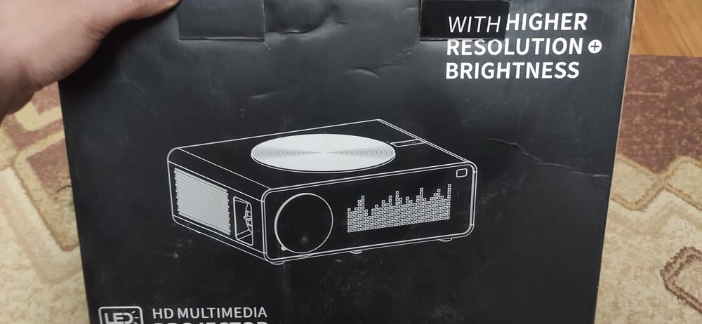 Продам проектор .