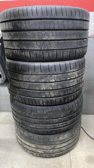 Джанти 20 бмв bmw m4 m3 E60 Е61 F80 E92 с гуми 275/30/20 ; 245/35/20