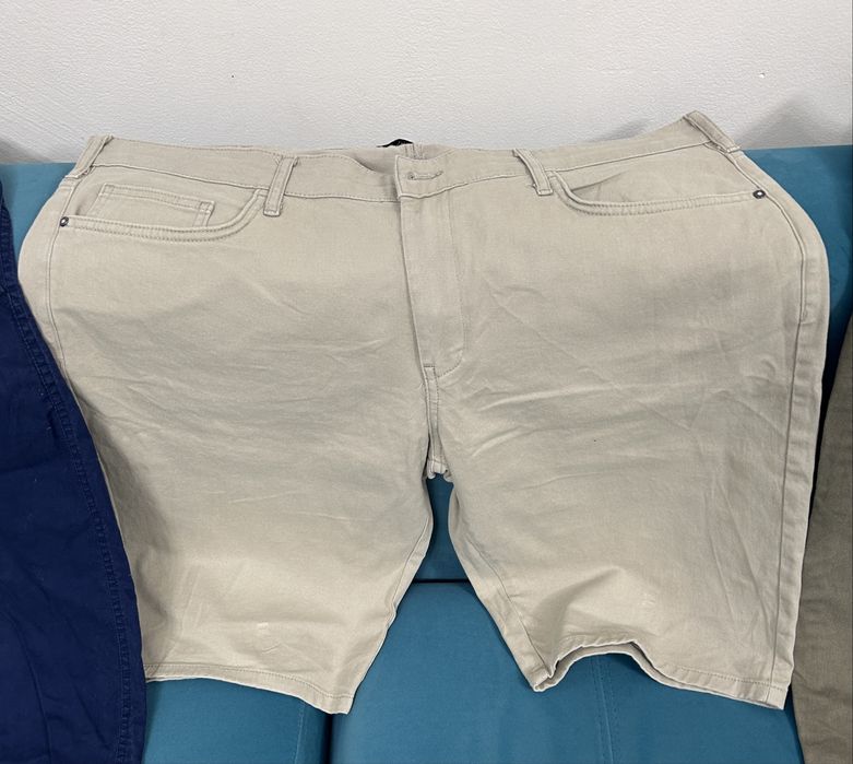 Мужскик шорты хб