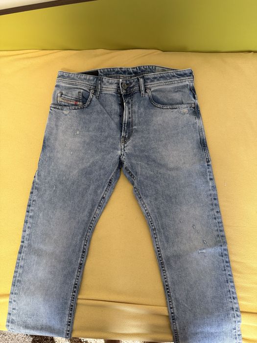 Мъжки дънки Diesel