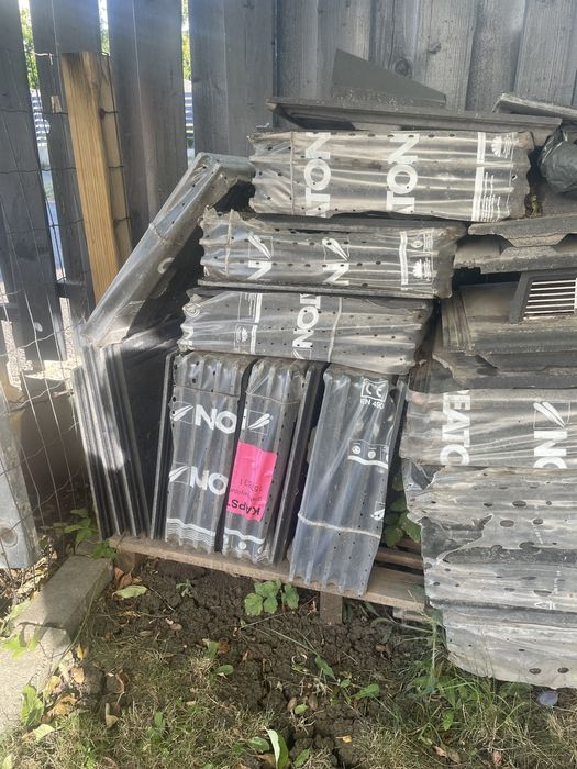 Vand tigla Creaton Kapstad