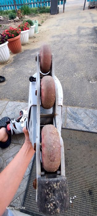 Продам ролики для детей