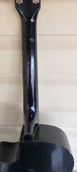 Гитара акустическая