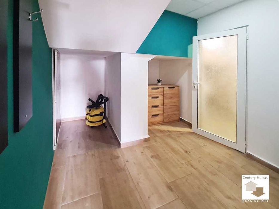 Продава се Двустаен апартамент в Велико Търново, Акация - 40 кв.м за 2238 €/кв.м - Снимка #11