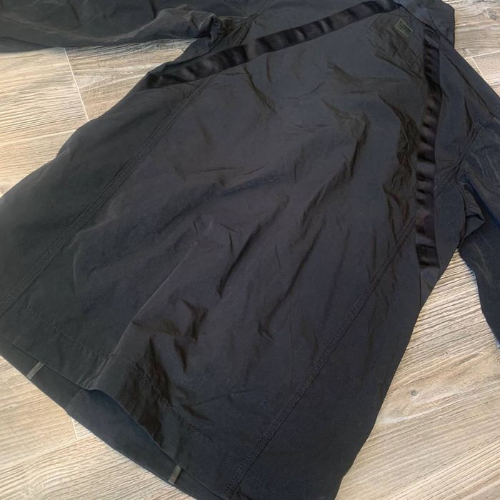 G Star Utility Trench - S , M