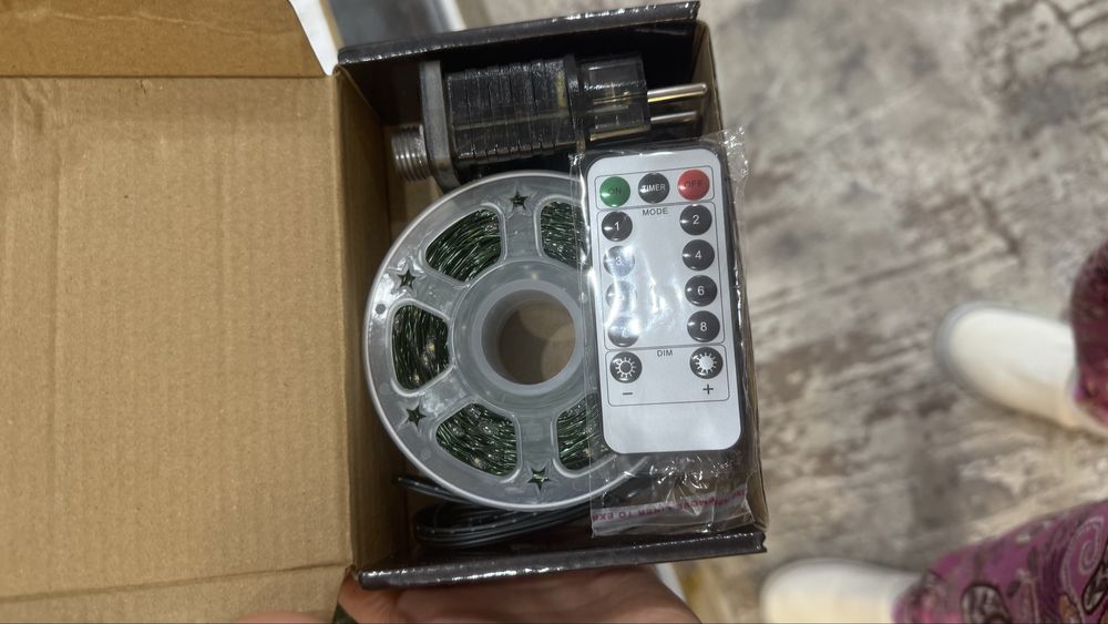 Грилянда Роса  100 метров