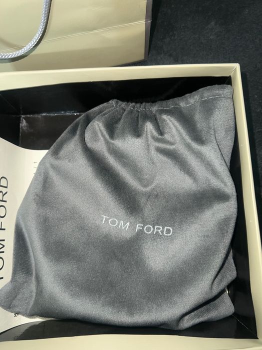 Ремень мужской , Tom Ford