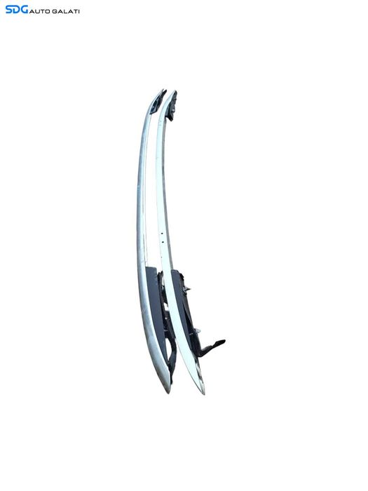 Set Bare Bari Portbagaj Longitudinale Plafon Stanga Dreapta Volkswagen Tiguan 2007 - 2015 Cod 5N0860025 5N0860043 5N860026 5N0860044 [LC1502]