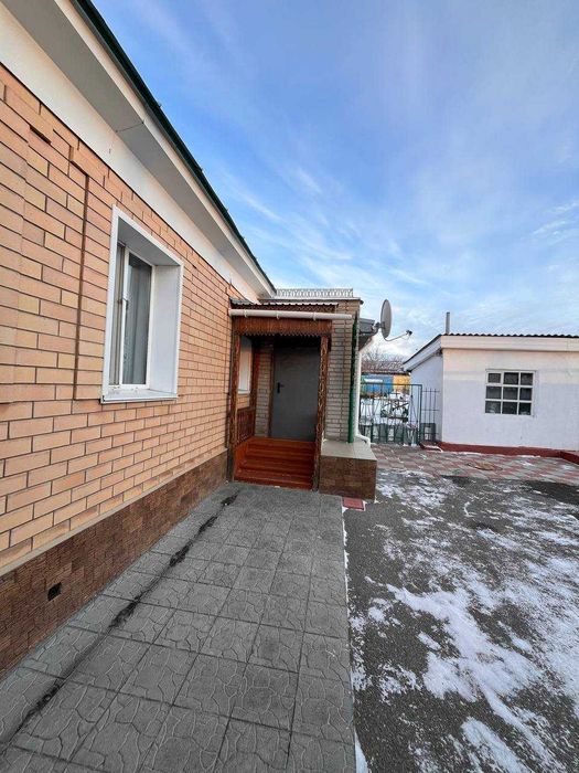 Продам дом в Затоболовке