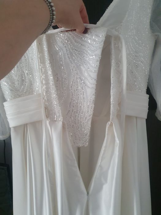 Vand rochie de mireasa