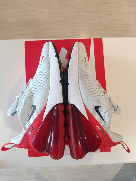 Детски маратонки Nike Air Max 270 р-р 38