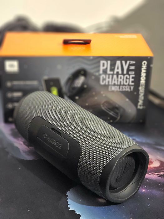 JBL Charge Essential Bluetooth Speaker