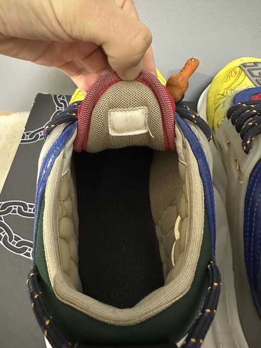 Versace Chain Reaction