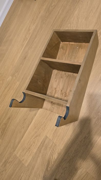 Vand suport de biciclete, pt perete