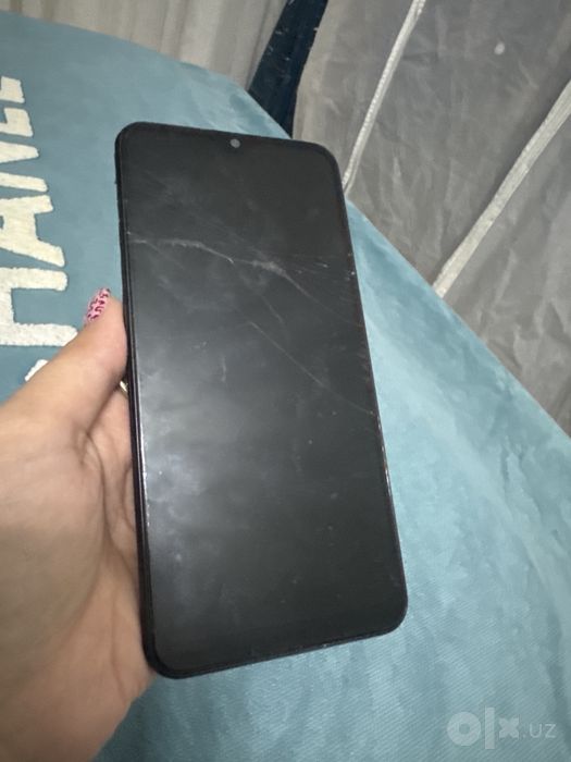 Samsung A50 продается