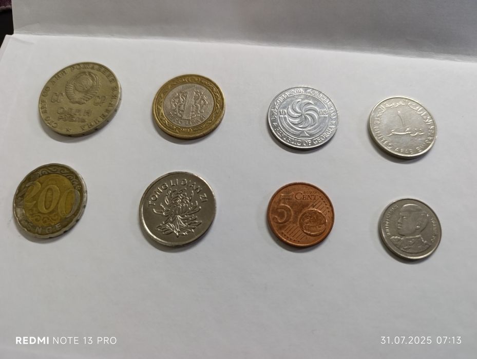 Tangga sotiladi srochna