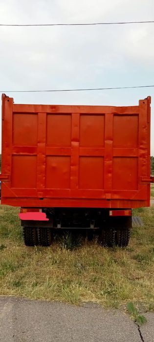 HOWA 40 тонн спецтехника