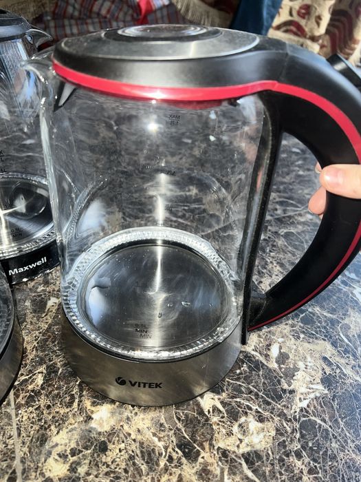 Электрочайник