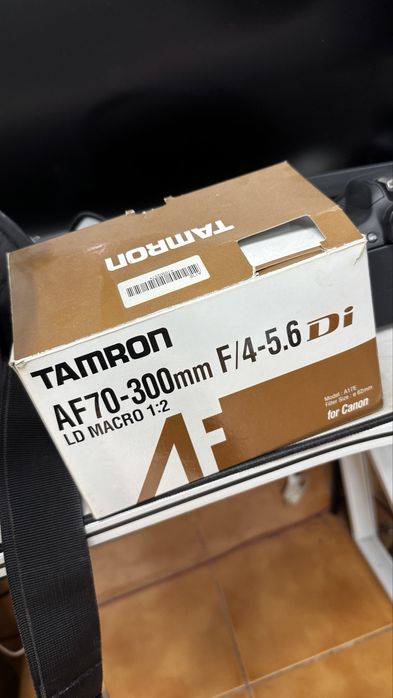 Aparat foto Canon Eos 700D