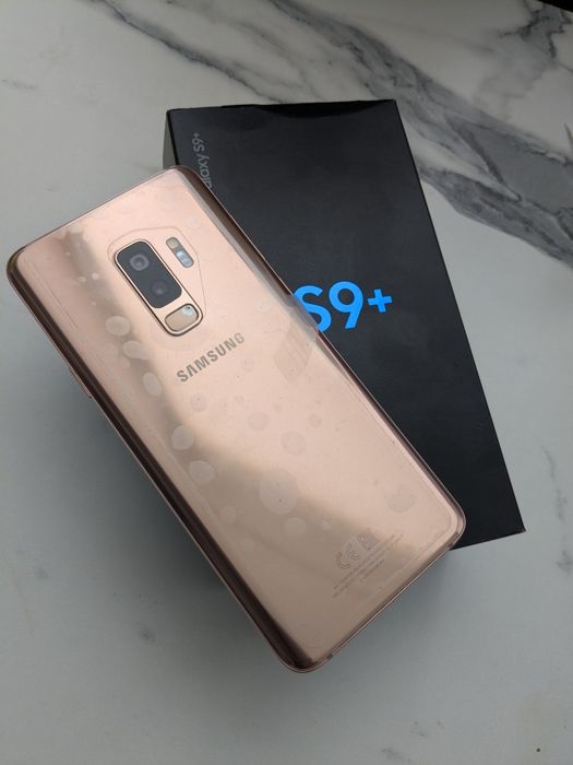 Samsung S9+ plus | Самсунг с9+ плюс