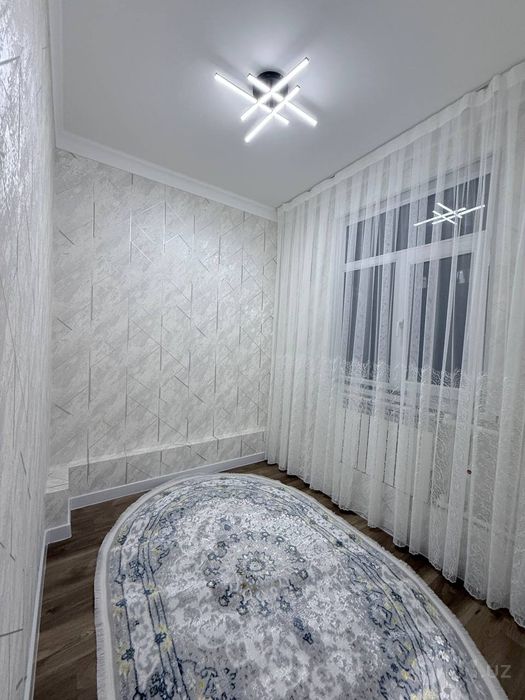Продается Квартира 1/2/4 на ТТЗ-1.Феруза